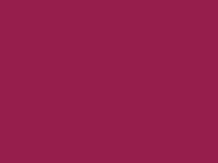 цвет натяжного потолка 231, красно-пурпурный