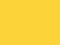 цвет натяжного потолка 717, желтый