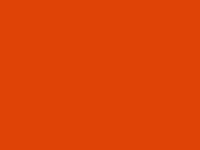 цвет натяжного потолка 753, темно-оранжевый